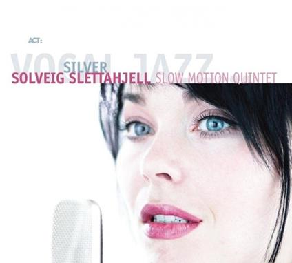 Silver - CD Audio di Solveig Slettahjell