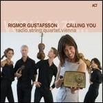 Calling You - CD Audio di Rigmor Gustafsson