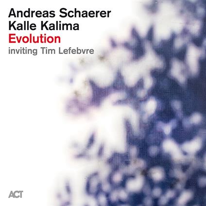 Evolution - CD Audio di Andreas Schaerer