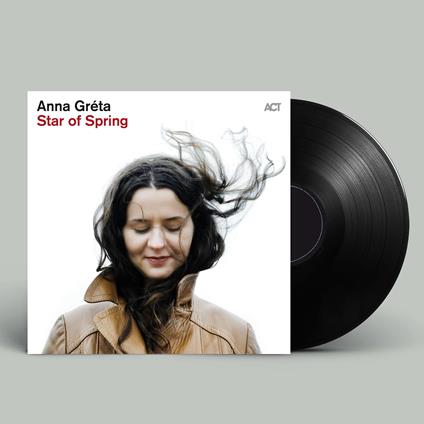 Star Of Spring - Vinile LP di Anna Greta