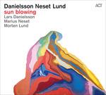 Sun Blowing - CD Audio di Lars Danielsson