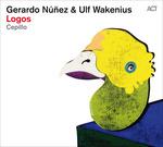 Logos - CD Audio di Gerardo Nunez,Ulf Wakenius