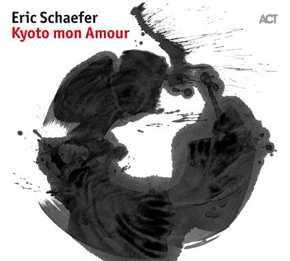 Kyoto Mon Amour - CD Audio di Eric Schaefer