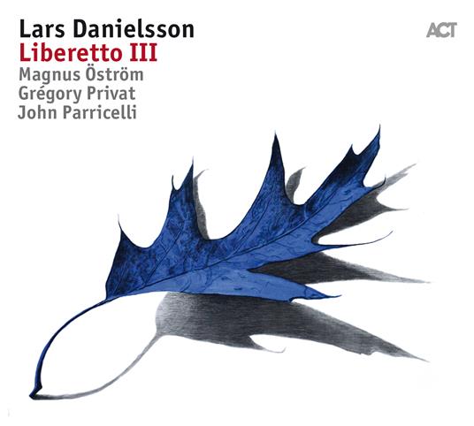Liberetto Iii - Vinile LP di Lars Danielsson
