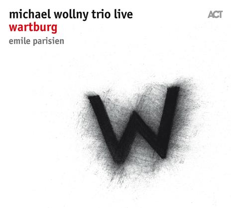 Wartburg - CD Audio di Michael Wollny