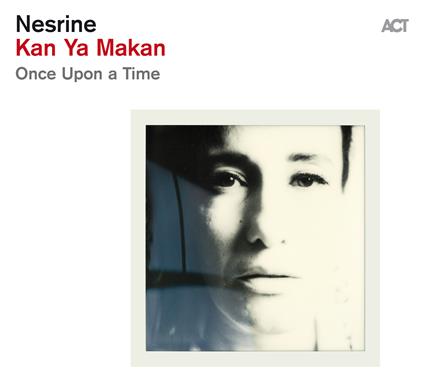 Kan Ya Makan - CD Audio di Nesrine
