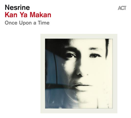 Kan Ya Makan - CD Audio di Nesrine