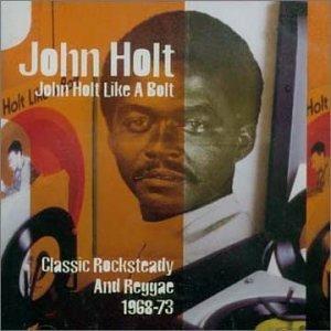 John Holt Like A Bolt - CD Audio di John Holt