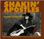 Shakin' Apostles