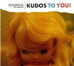 Kudos to You!