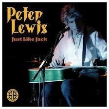 Lust Like Jack - CD Audio di Peter Lewis