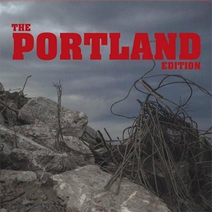 Portland Edition - Vinile LP