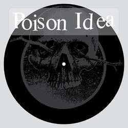 Calling All Ghosts - Vinile LP di Poison Idea