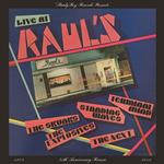 Live At Raul'S