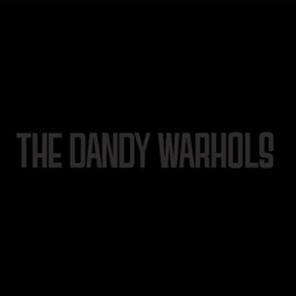 Black Album - Vinile LP di Dandy Warhols