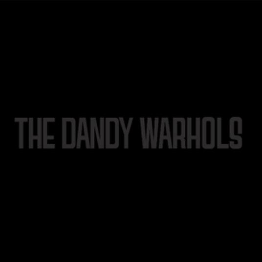 Black Album - Vinile LP di Dandy Warhols