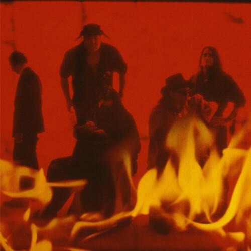 We Must Burn - Vinile LP di Poison Idea