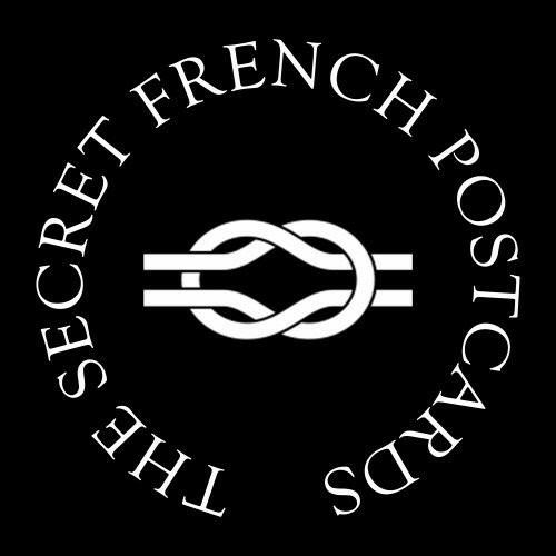 Colours - CD Audio di Secret French Postcards