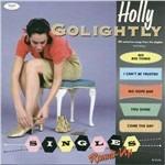 Singles Round Up - CD Audio di Holly Golightly