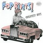 Greatest Hits - CD Audio di Pop Rivets