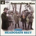Deerstalking Men - CD Audio di Thee Headcoats Sect