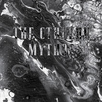 The Cthulhu Mythos - Vinile LP di Mike Mooney