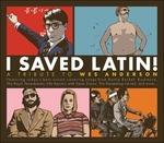 I Saved Latin! A Tribute to Wes Anderson - CD Audio