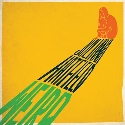 Weird - Vinile LP di Juliana Hatfield