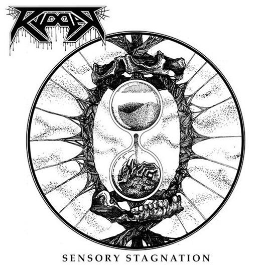 Sensory Stagnation - CD Audio di Ripper