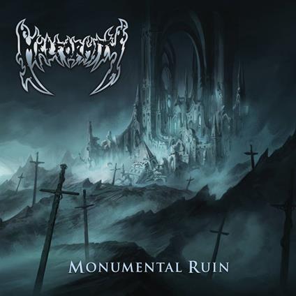 Monumental Ruin - CD Audio di Malformity