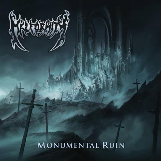 Monumental Ruin - CD Audio di Malformity