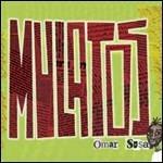 CD Mulatos Omar Sosa