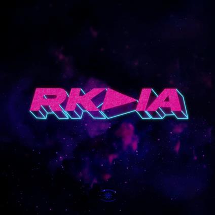 Rkdia - CD Audio di Rkdia