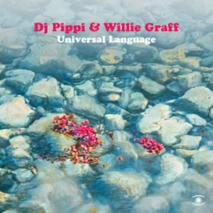 Universal Language - Vinile LP di DJ Pippi