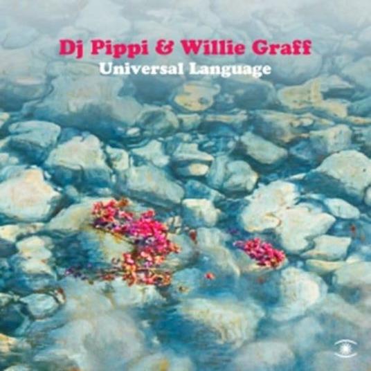 Universal Language - Vinile LP di DJ Pippi