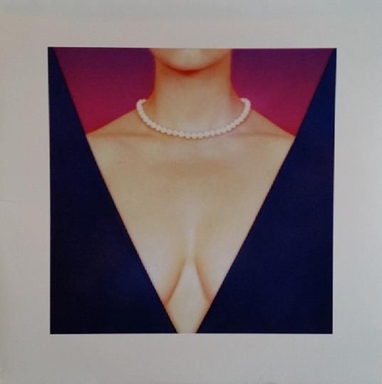 Daydream Repeater - Vinile LP di Co La