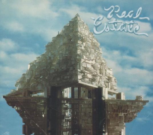 Real Estate - CD Audio di Real Estate
