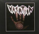 Candy Waves - CD Audio di Vacation