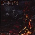 Sun Eater - CD Audio di Lucifyre