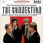 New England's Newest.. - CD Audio di Connection