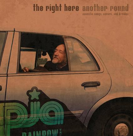 Another Round. Acoustic Songs Covers & B-Sides - CD Audio di Right Here