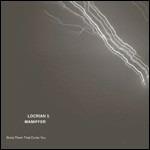 Bless Them That Curse You - CD Audio di Mamiffer,Locrian