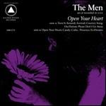 Open Your Heart - Vinile LP di Men
