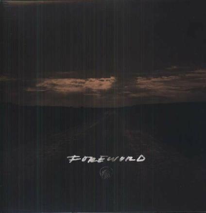 Foreword - Vinile LP di Moving Mountains