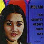 Molam. Thai Country