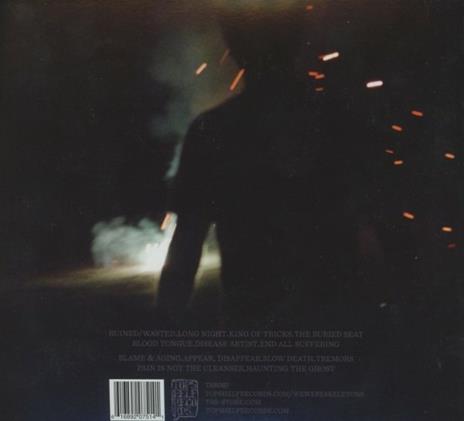 Blame & Aging - CD Audio di We Were Skeletons - 2