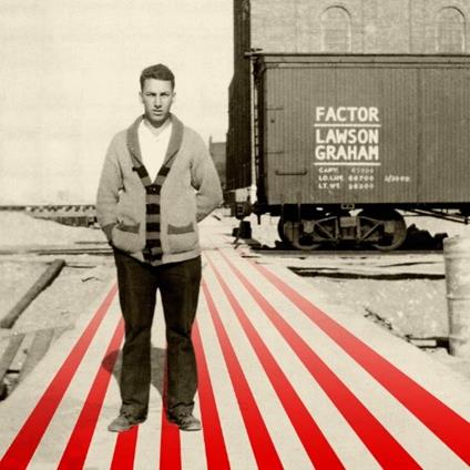 Lawson Graham - CD Audio di Factor