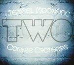 Two - CD Audio di Connie Crothers,Jemel Moondoc