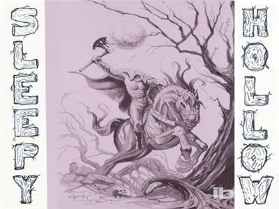 Legend - CD Audio di Sleepy Hollow