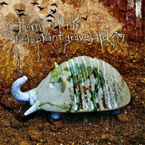 Elephant Graveyard - CD Audio di Otem Rellik